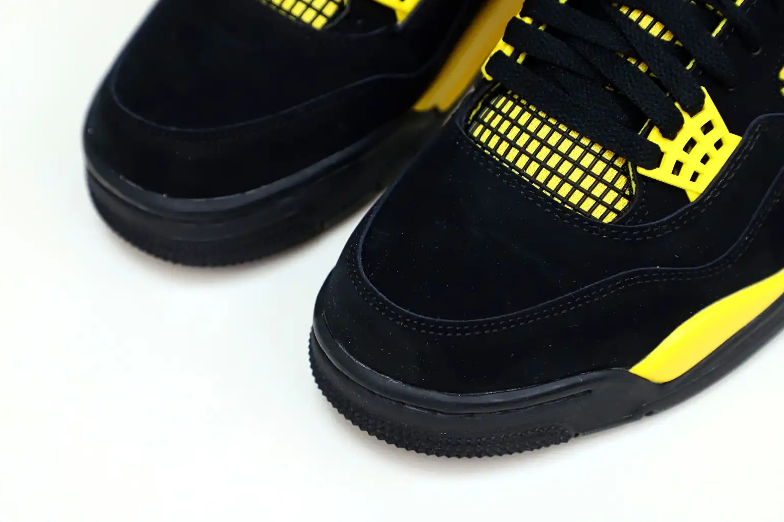 2023 Jordan  Kimikick Air thunder Jordan4 0404